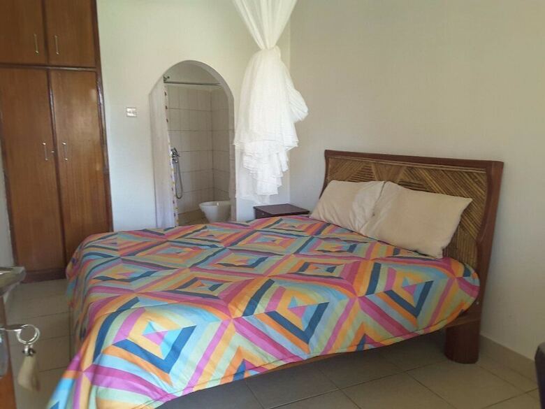 Bed & Breakfast Brownstone Country Home Lira Uganda