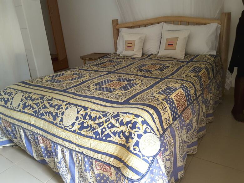 Bed & Breakfast Brownstone Country Home Lira Uganda