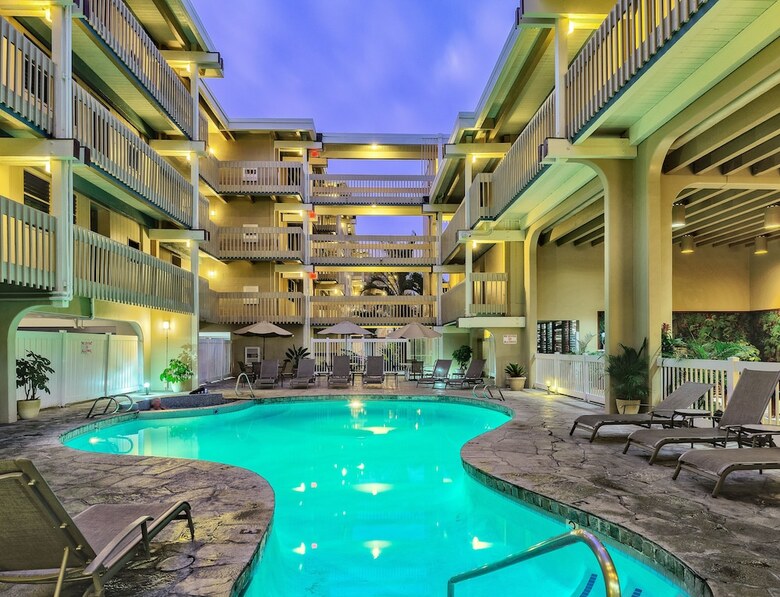 Castle Kona Bali Kai , A Condominium Resort