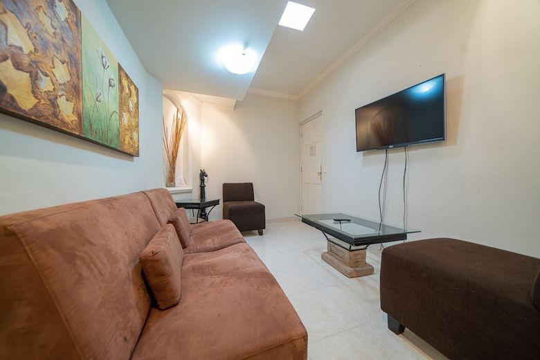 Aparthotel Suites San Agustin By Guruhotel