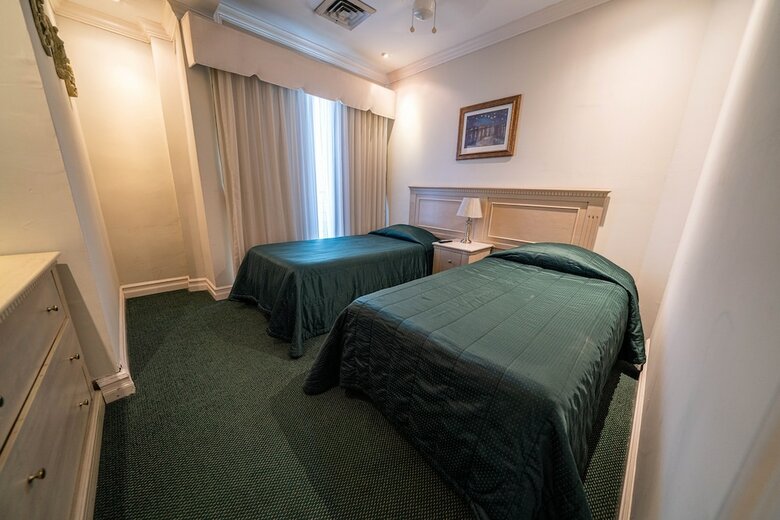 Aparthotel Suites San Agustin By Guruhotel
