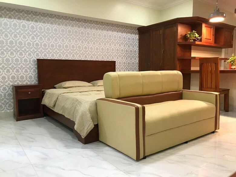 Thada Apartment