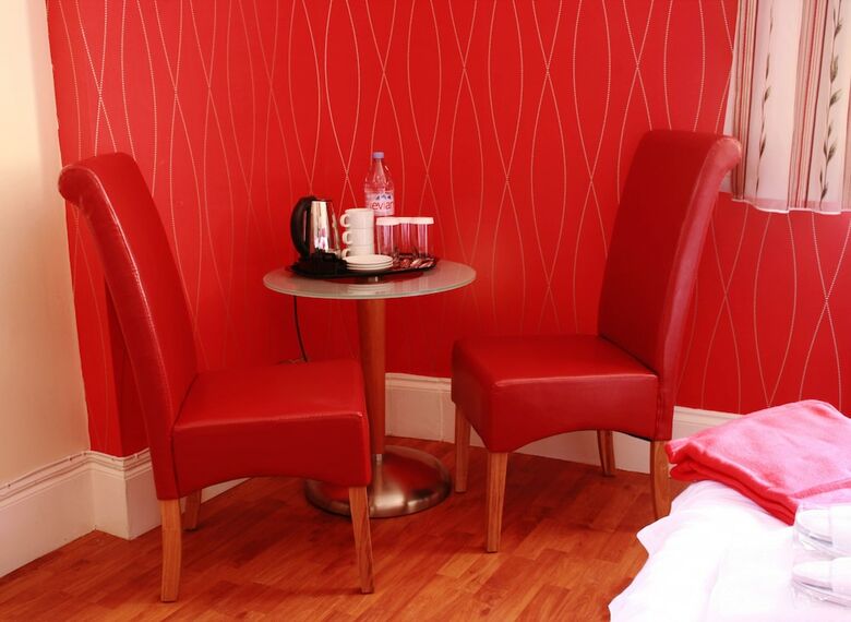 Hotel Makedonia