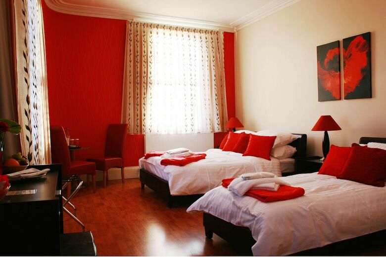 Hotel Makedonia
