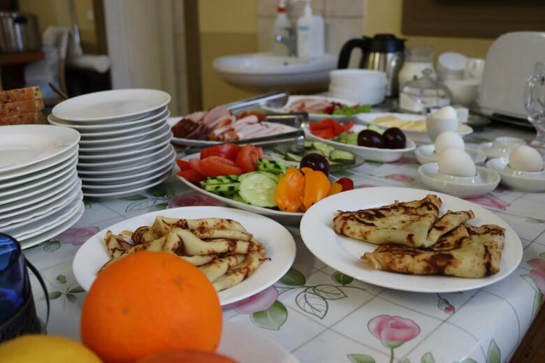 Hostel L�una