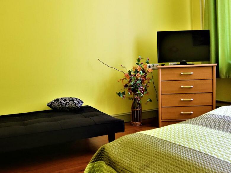 Hostel L�una