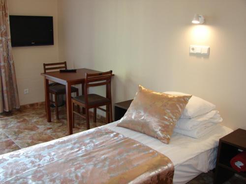 Hostal Green Villa