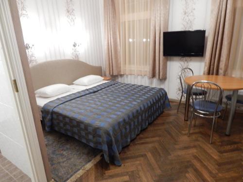 Hostal Green Villa