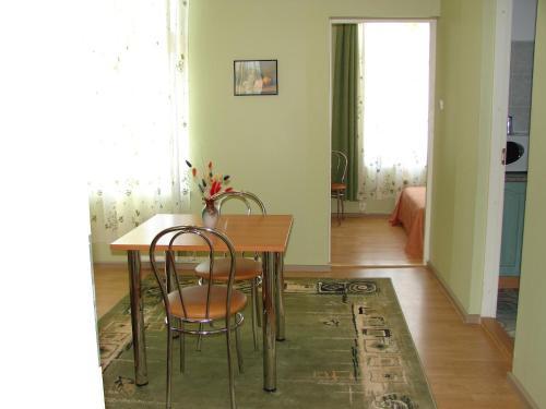 Hostal Green Villa