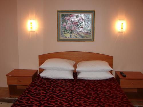 Hostal Green Villa
