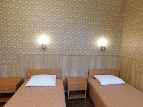 Hostal Green Villa