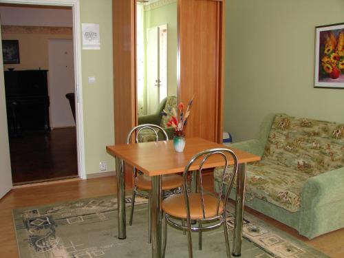 Hostal Green Villa