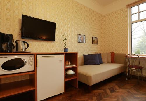 Hostal Green Villa