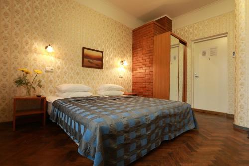 Hostal Green Villa