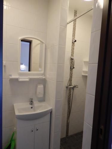 Hostal Green Villa