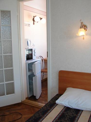 Hostal Green Villa