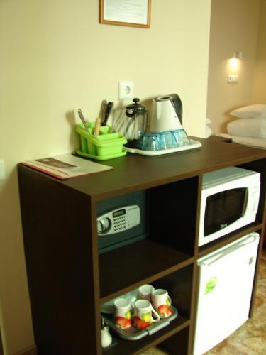 Hostal Green Villa