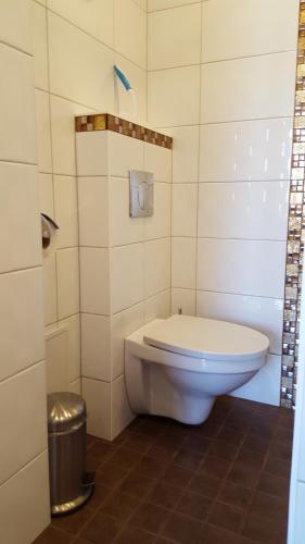 Hostal Green Villa