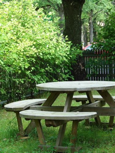 Hostal Green Villa