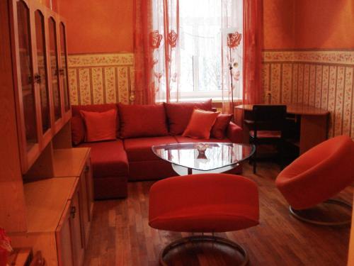 Apartamento K�laliskorter Vee 4