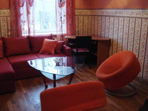 Apartamento K�laliskorter Vee 4