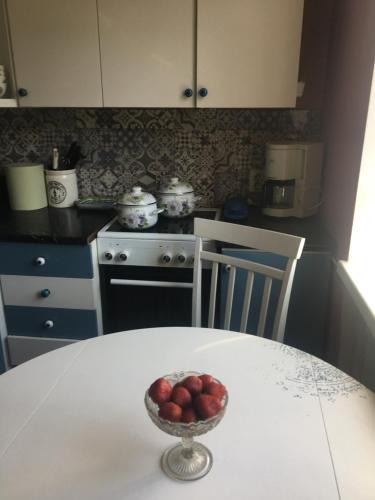 Apartamento K�laliskorter Vee 4