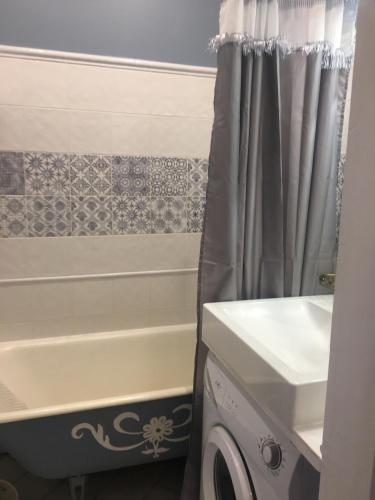 Apartamento K�laliskorter Vee 4
