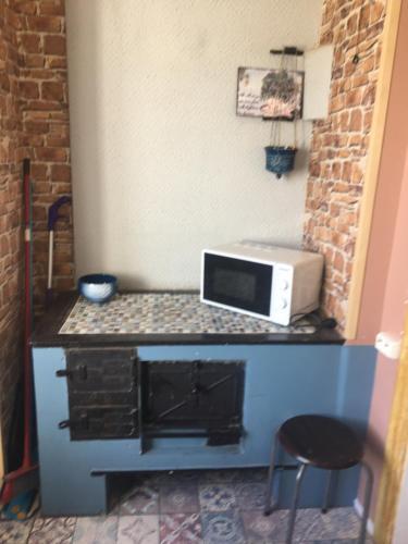 Apartamento K�laliskorter Vee 4