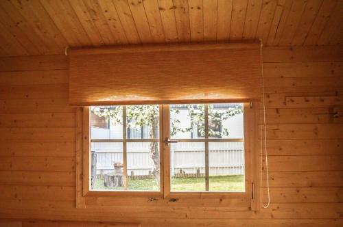 P�rnu Garden Bungalow