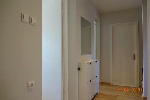 Prenzel Apartments - Mai