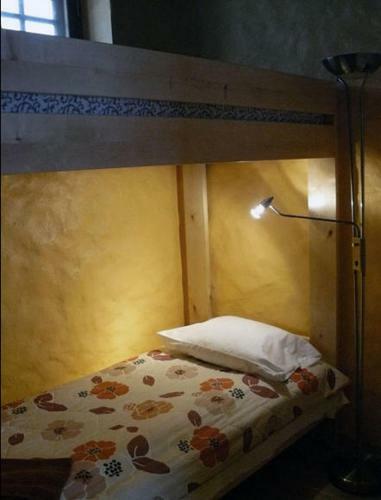 Apartamento Kolme Venna Villa