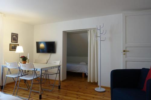 Villa Elisabeth Apartments