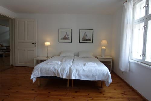 Villa Elisabeth Apartments