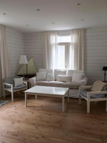 Villa Elisabeth Apartments