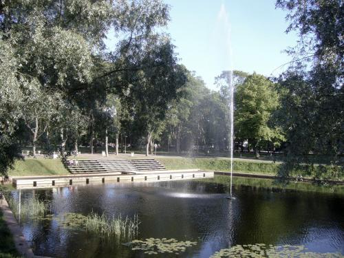 Villa Elisabeth Apartments