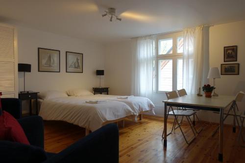 Villa Elisabeth Apartments