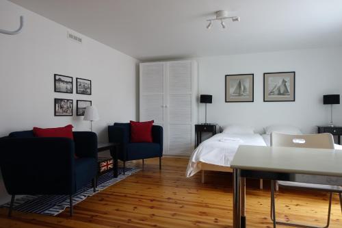 Villa Elisabeth Apartments