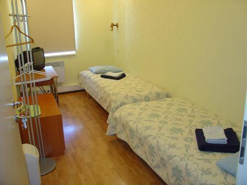 Hostal Kuressaare Airport Guest House