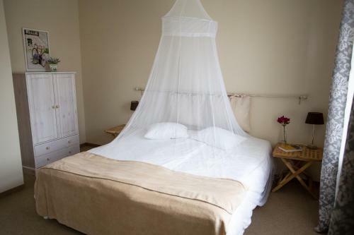 Hotel Kuursaal Guesthouse