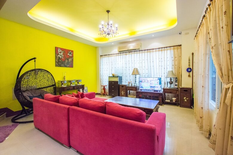 Hotel Ocean Sounds B&B