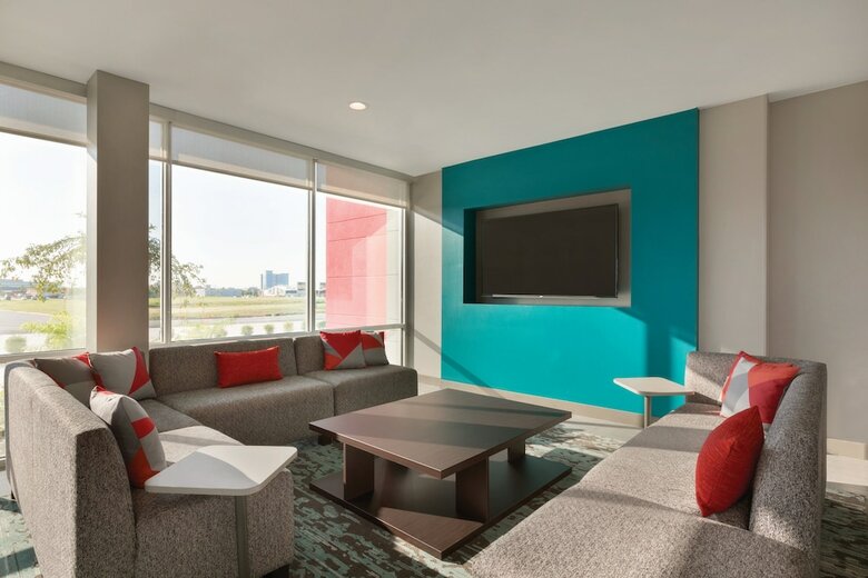 Avid Hotel Midland