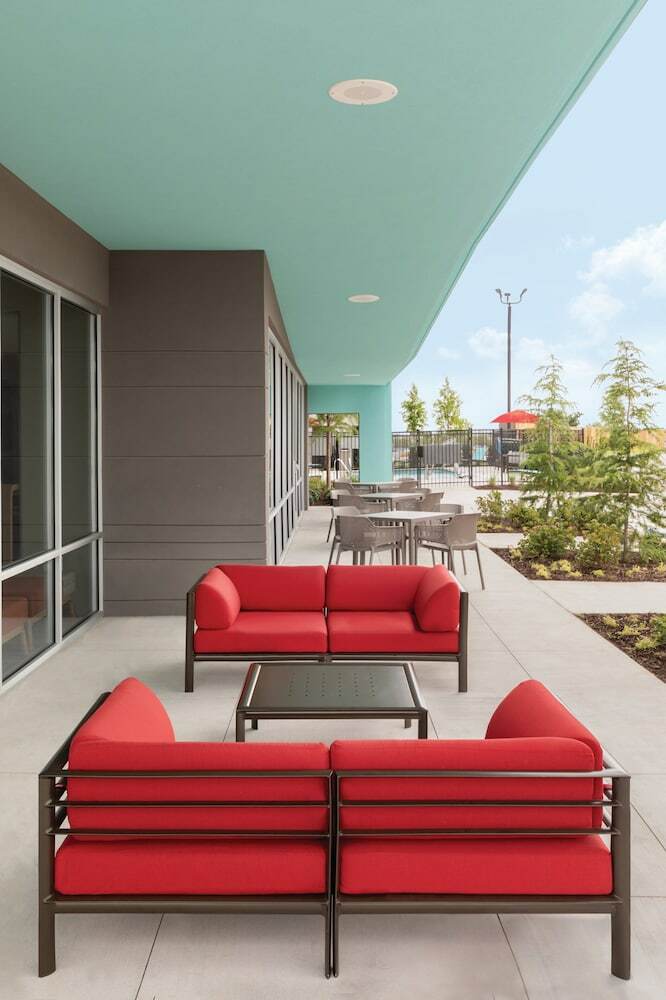 Avid Hotel Midland