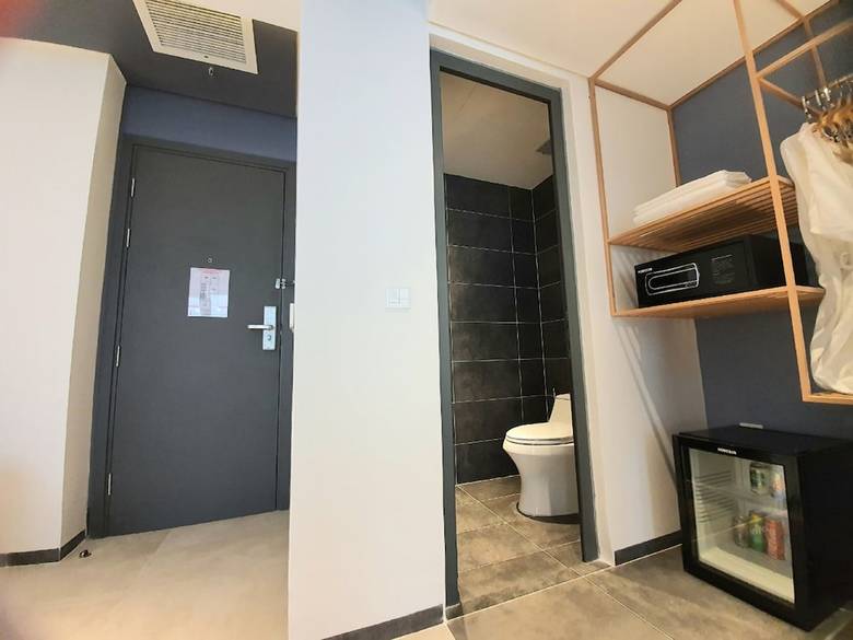 The Time Hotel Nha Trang