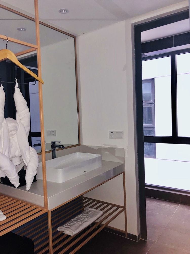 The Time Hotel Nha Trang