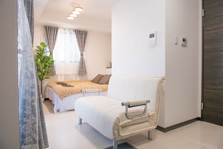 Apartamentos Mr. Kintaro Stay Ueno