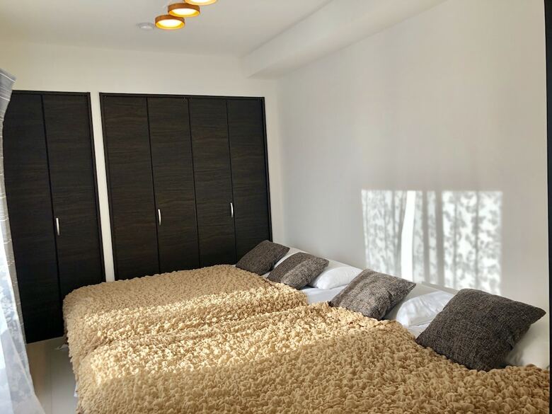 Apartamentos Mr. Kintaro Stay Ueno