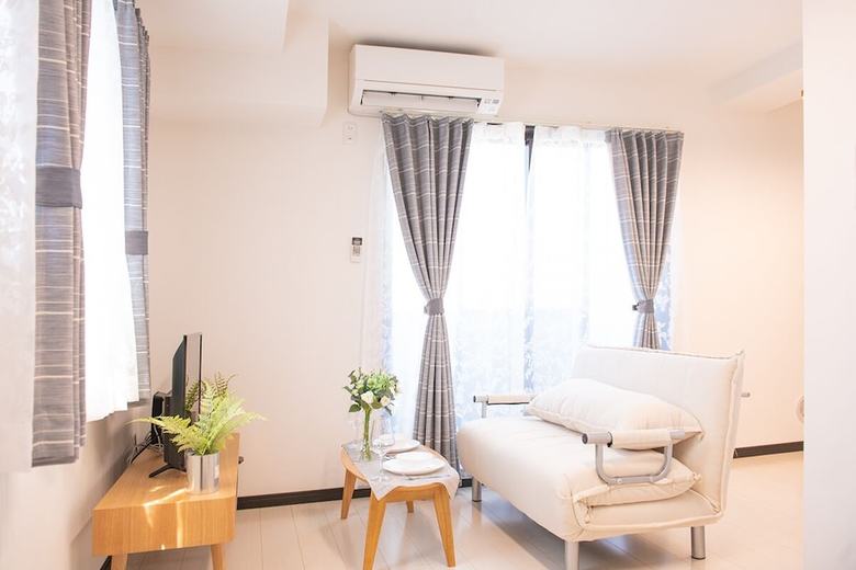 Apartamentos Mr. Kintaro Stay Ueno