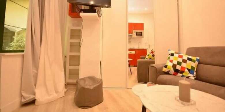Apartamento Best Stay 3