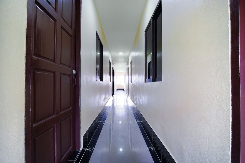 Hotel Khanidta Resort