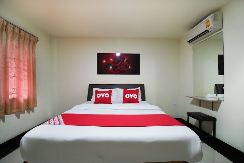 Hotel Khanidta Resort